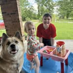 Betty Simpson - Facebook