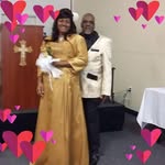 Betty Simpson - @jimmylee7061 - Instagram