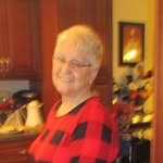 Betty Simpson-Burkhart - @bettyjburkhartwinfdtrea - Instagram