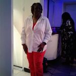 Bettie Smalls - @bettiesmalls - Instagram