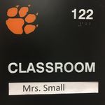 Betty Small - @smallzsteps - Instagram