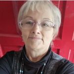 Betty Starr Ford(Betty Starr) - @betty_starr_fordbetty_starr - Instagram