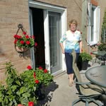 Betty Stein - @bettystein41 - Instagram