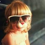 Betty Sutherland - @betty_bytes - Instagram