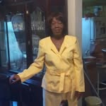 Bettie Boo - @bettiewalker1023 - Instagram