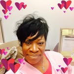 Betty Walker Ransom - @sexybj41 - Instagram