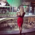 @bettie_wall908 - Instagram