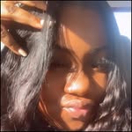 Bettie White - @sohnsohn__mommie - Instagram