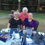 Betty Wise - @bettywise57 - Instagram