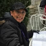 Betty wise - @wisebettyann - Instagram
