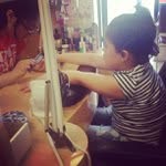 Bettie Witt - @winaimprank - Instagram