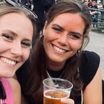 Betty Witt (Golla) - @bettygolla - Instagram
