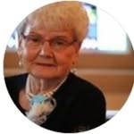 Betty Wolf Burkard - @bettywolfburkard - Instagram