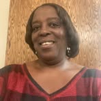 Bettie Wright - Facebook
