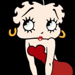 Betty Wright - @bettieboopluvu - Instagram