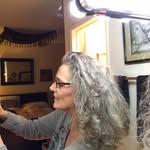 Bettina Abraham - @puepchen - Instagram