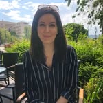 Bettina Abraham - @beeetty12 - Instagram