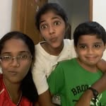 Bettina Anna Abraham - @betty_526 - Instagram
