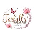 Bettina Alvarez - @farfallacreaciones21 - Instagram
