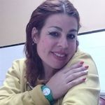 Bettina Alvarez - @bettinagiselle.alvarezalvarez - Instagram