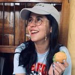 Bettina Álvarez - @bettialta - Instagram