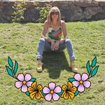Bettina Roca Alvarez - @bettinaroca - Instagram
