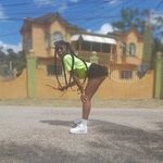 Bettina Bailey - @ysg_spartan_gurl - Instagram