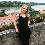 Bardóczy Bettina - @bardoczybettina - Instagram