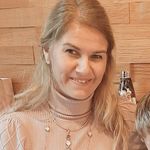 Bettina Meyer - @bettinameyer984 - Instagram