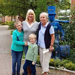 Bettina Meyer - @bettina.meyer60 - Instagram