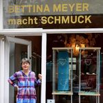 Bettina Meyer - @bettinameyermachtschmuck - Instagram