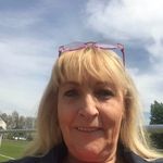 Bettina Meyer - @bettina38112 - Instagram