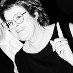 Bettina Ross - @br1308 - Instagram