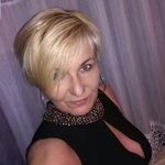Bettina Smith - @faisalawampaga - Instagram