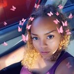 Bettina Smith - @bettinas82 - Instagram