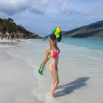 Bettina Smith - @bettinaksmith - Instagram