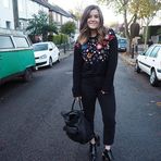 Bettina Springer - Facebook
