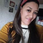 Bettina Suárez - @bettisuarez04 - Instagram