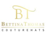 Bettina Thomas - @bettina_thomas_couture_hats - Instagram