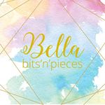 Bettina Thomas - @bellabitsandpieces - Instagram