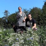 Bettina Juhl Hemme - @bettinaweiss - Instagram