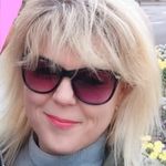 Bettina Weiß - @meaculpa66 - Instagram