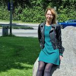 Bettina Weiß - @bettinaweiss384 - Instagram