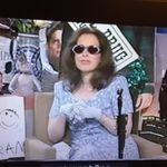 Betty Aberlin - @betty_aberlin - Instagram