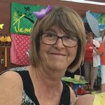 Betty Ackerman - @betty_ackerman49 - Instagram