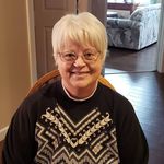 betty ackerman - @betty_ackerman35 - Instagram