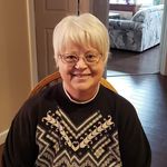 Betty Ackerman - @betty.ackerman.98 - Instagram