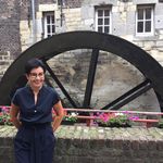 Betty Ackermans - @ackermansbetty - Instagram