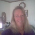 Betty Jo Ackerman - @bettyjoackerman - Instagram