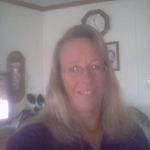 Betty Jo Ackerman - @bettyjoackermank - Instagram